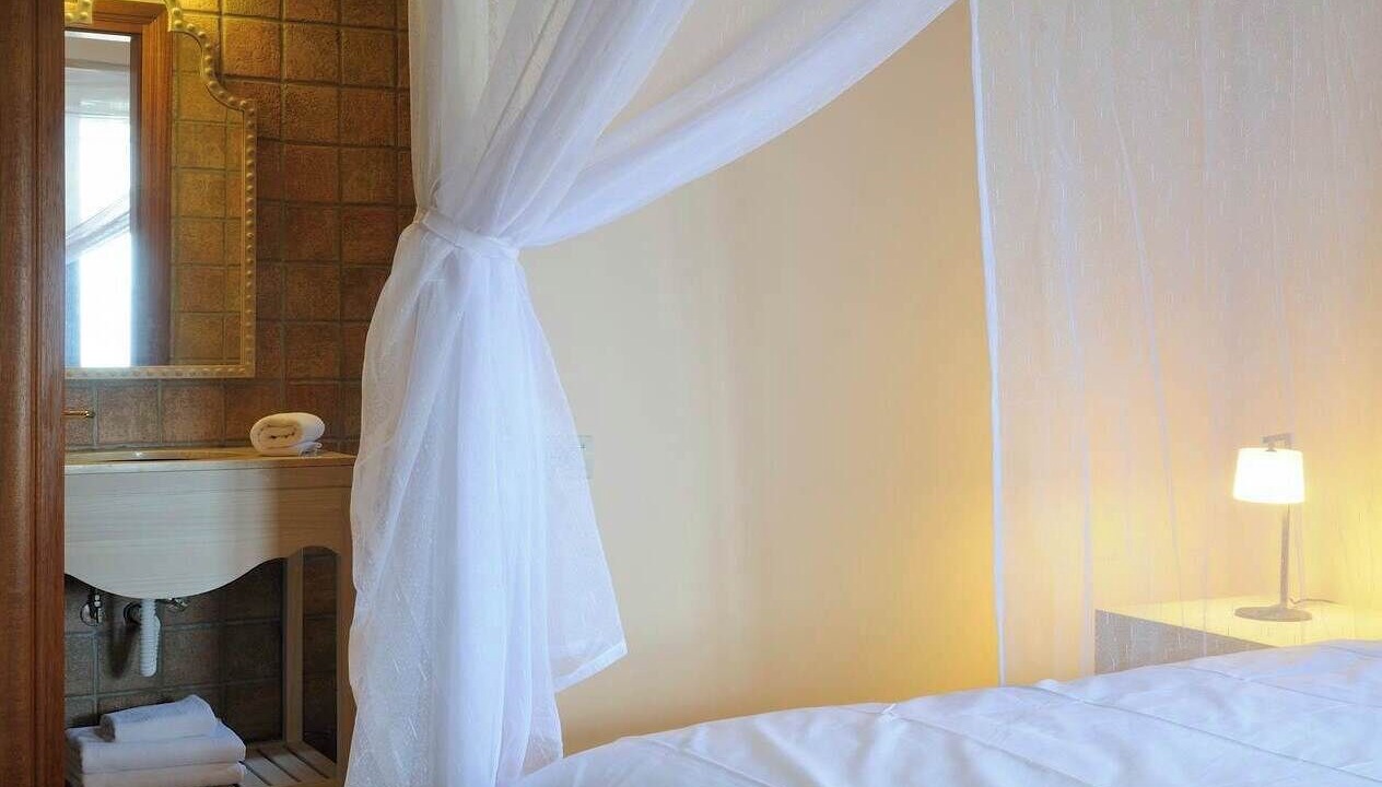 Photo of Bedroom in Andros