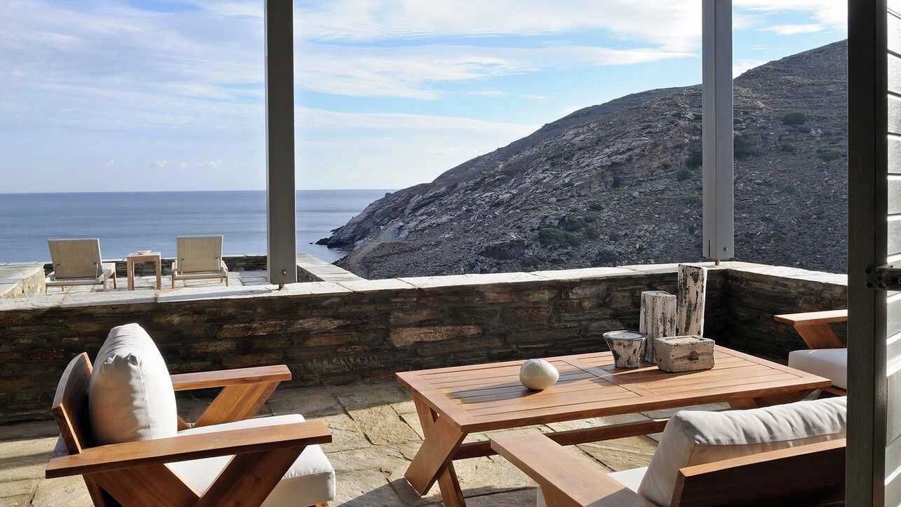 Photo of Outdoor in Andros