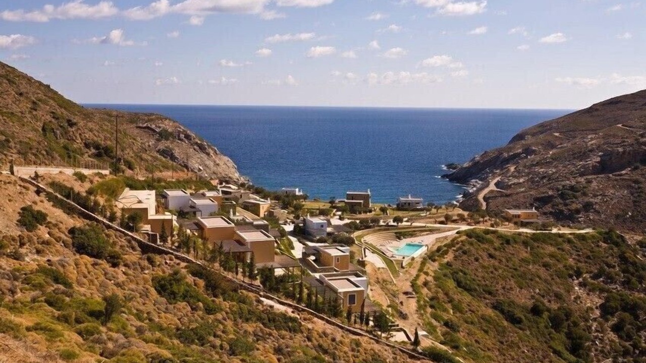 Photo of Outdoor in Andros