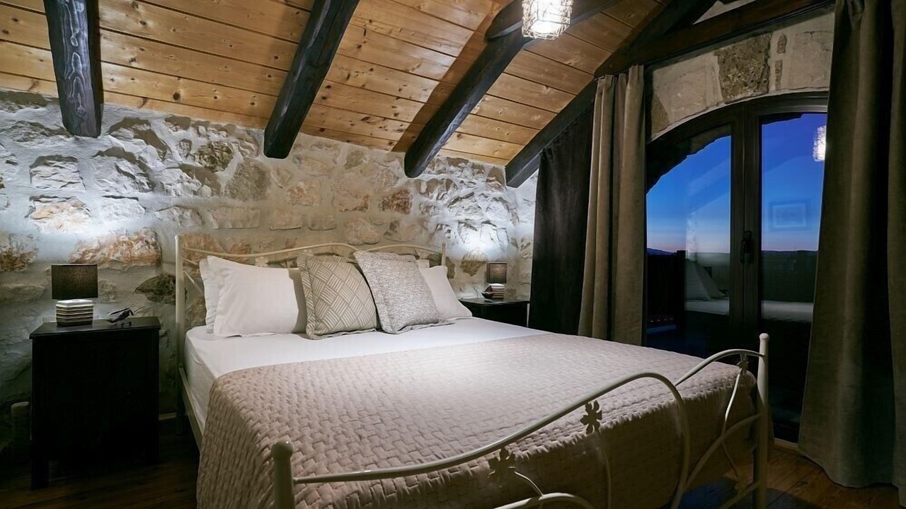 Photo of Bedroom in Kalpaki