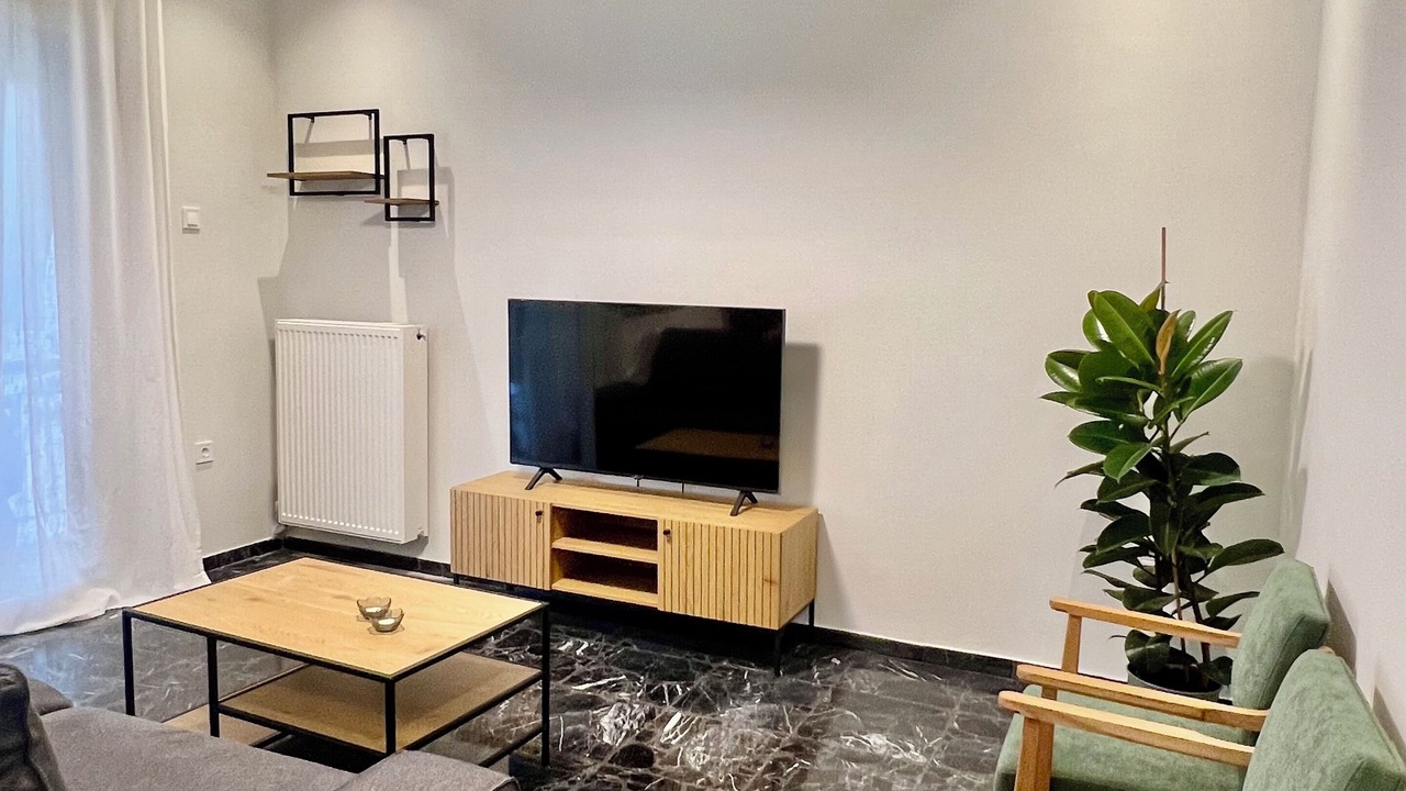 Photo of Livingroom in Athens