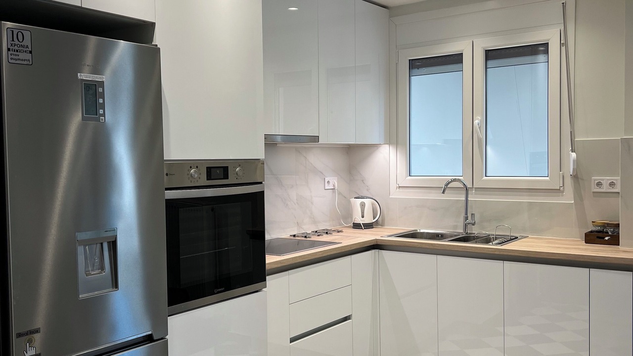 Photo of Kitchen in Athens