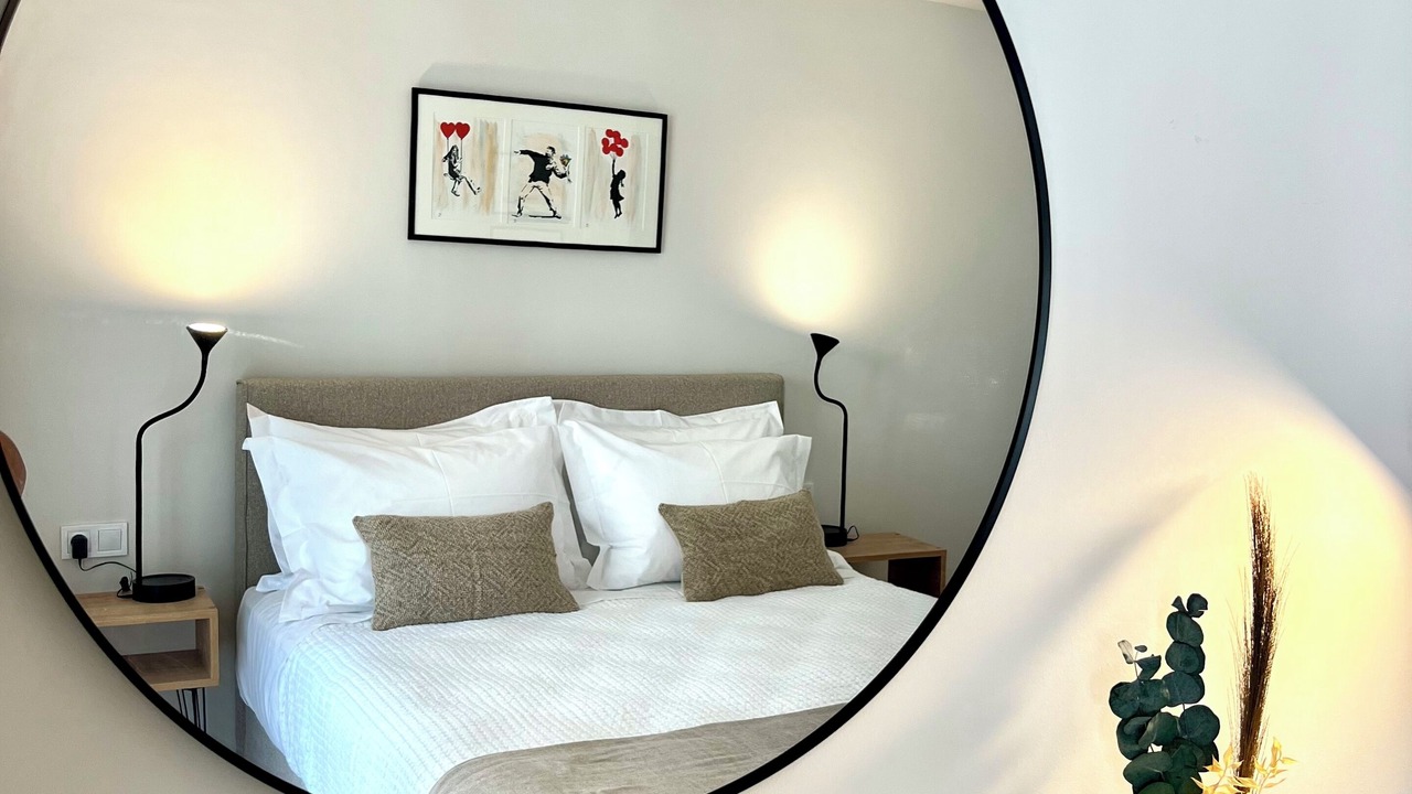 Photo of Bedroom in Athens