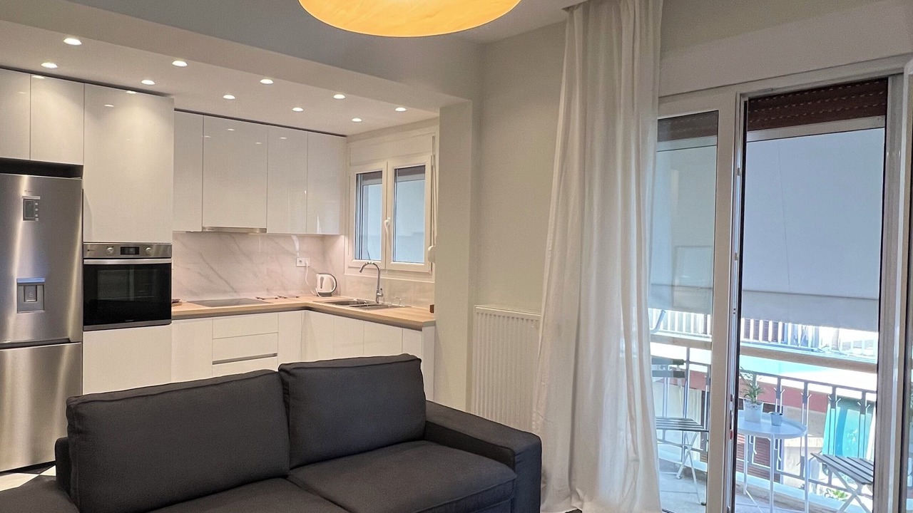 Photo of Livingroom in Athens