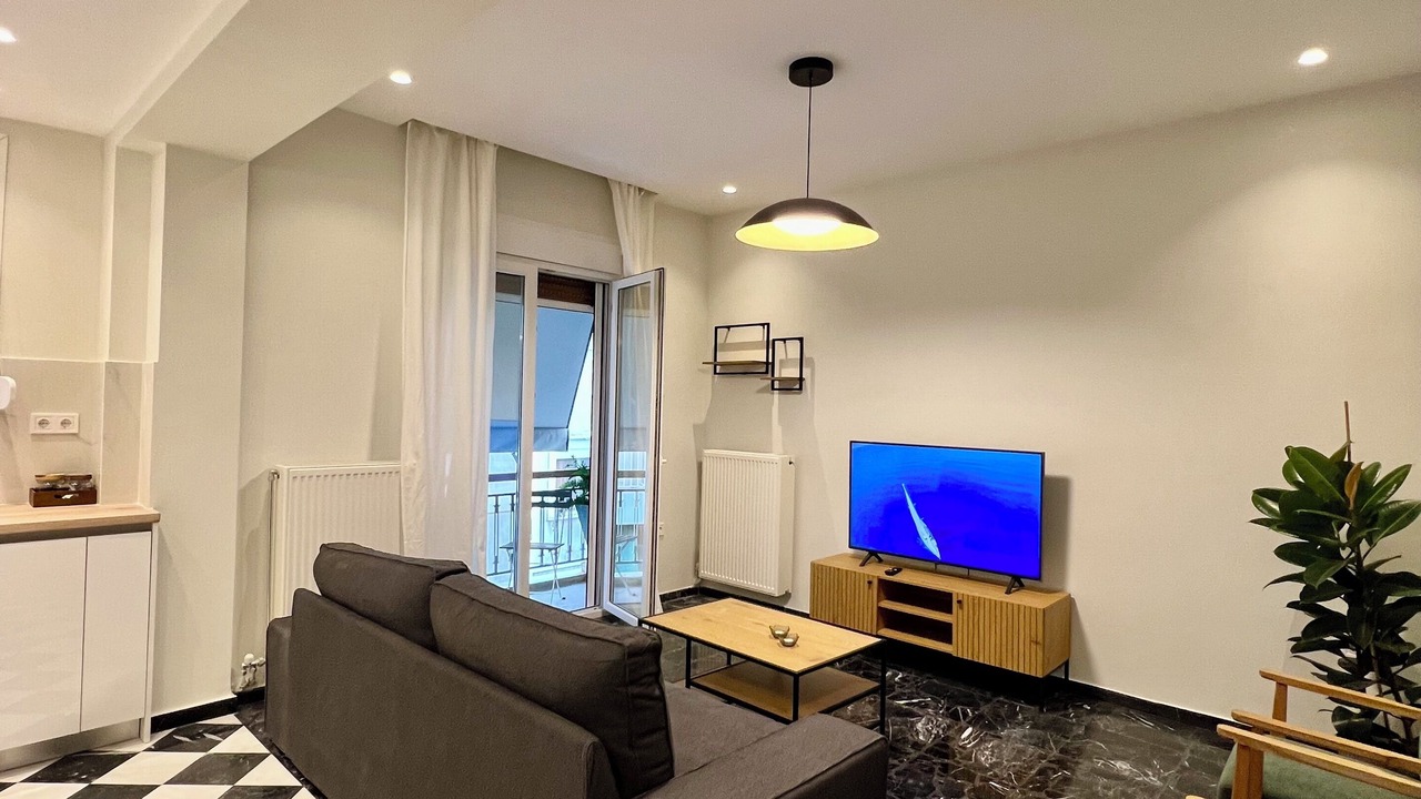 Photo of Livingroom in Athens