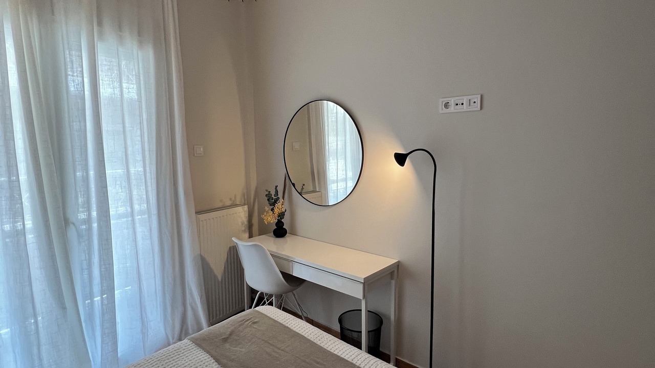 Photo of Bedroom in Athens
