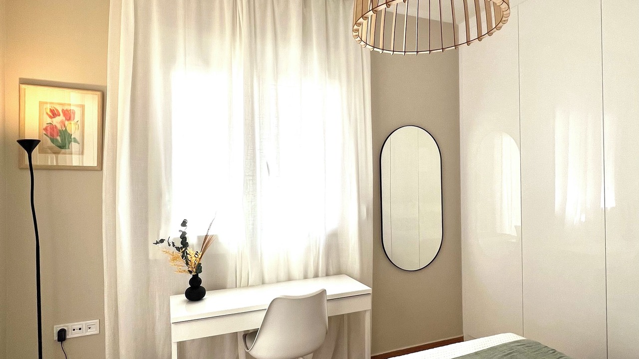 Photo of Bedroom in Athens
