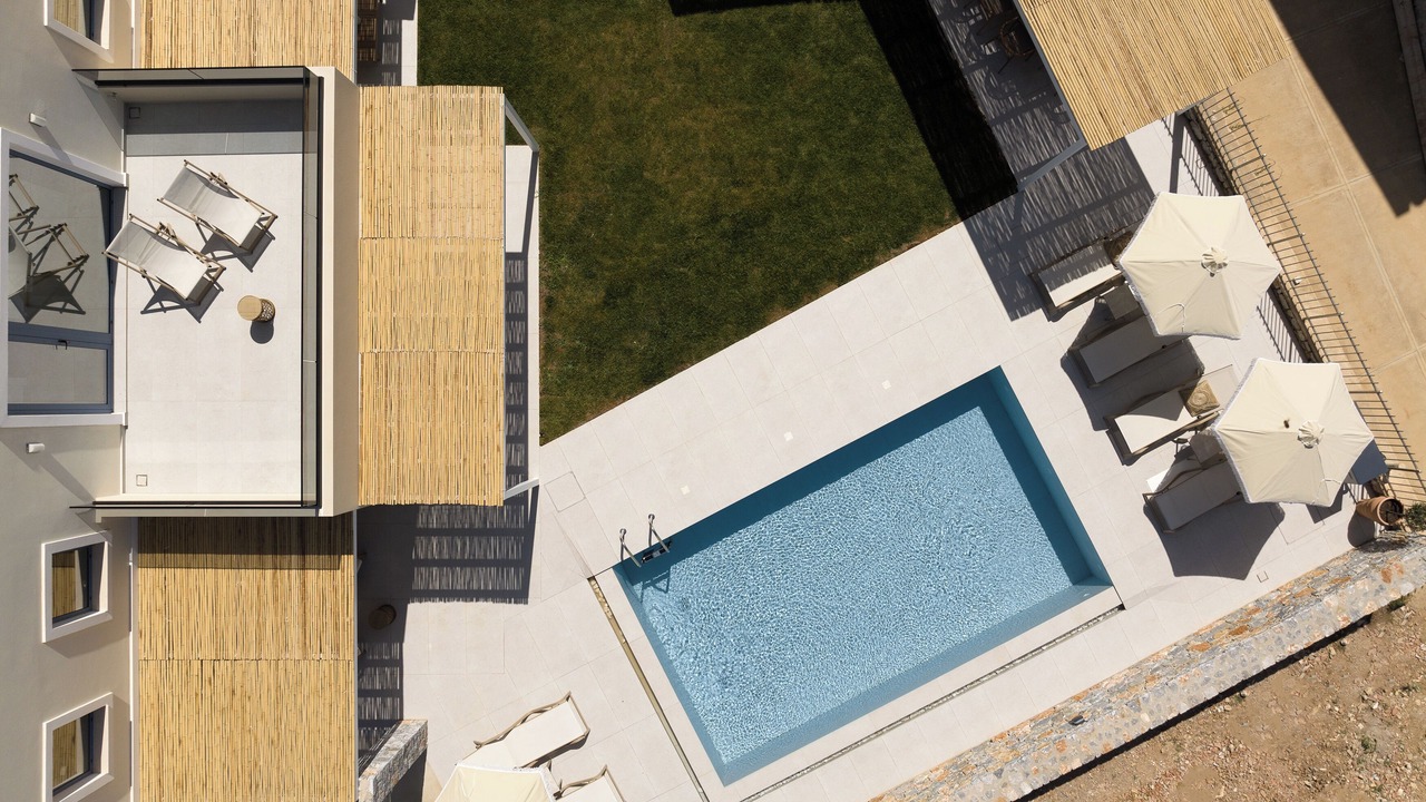Photo of Outdoor in Kavros