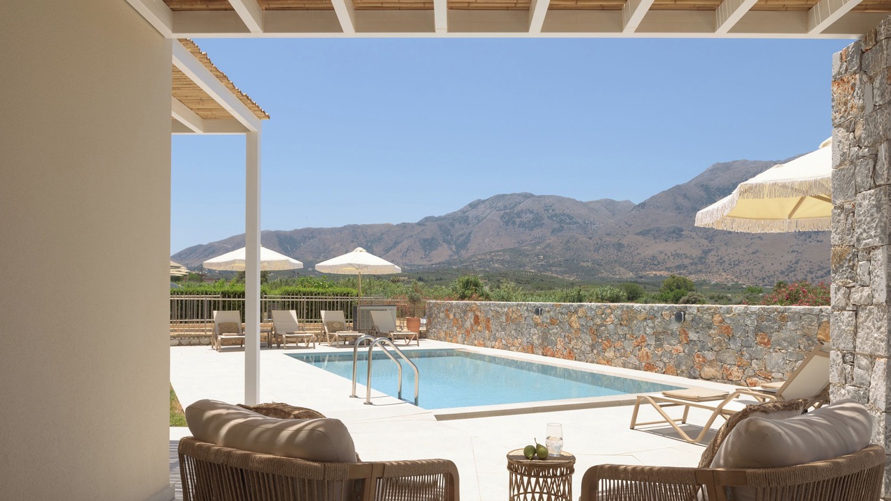 Photo of Outdoor in Kavros