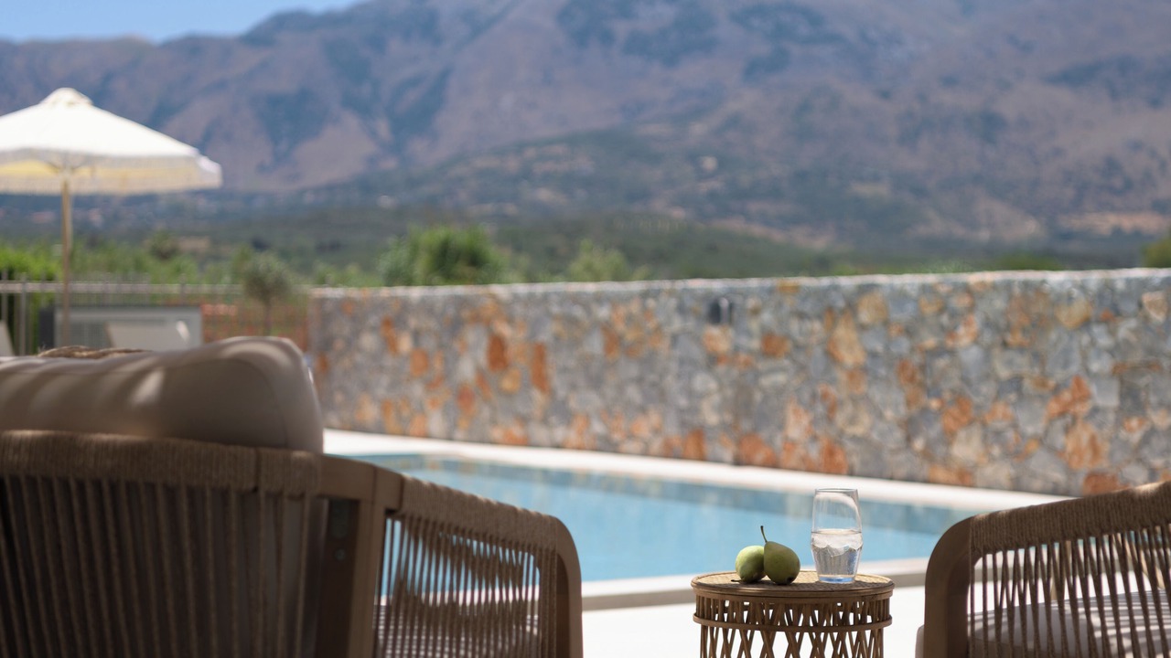 Photo of Outdoor in Kavros