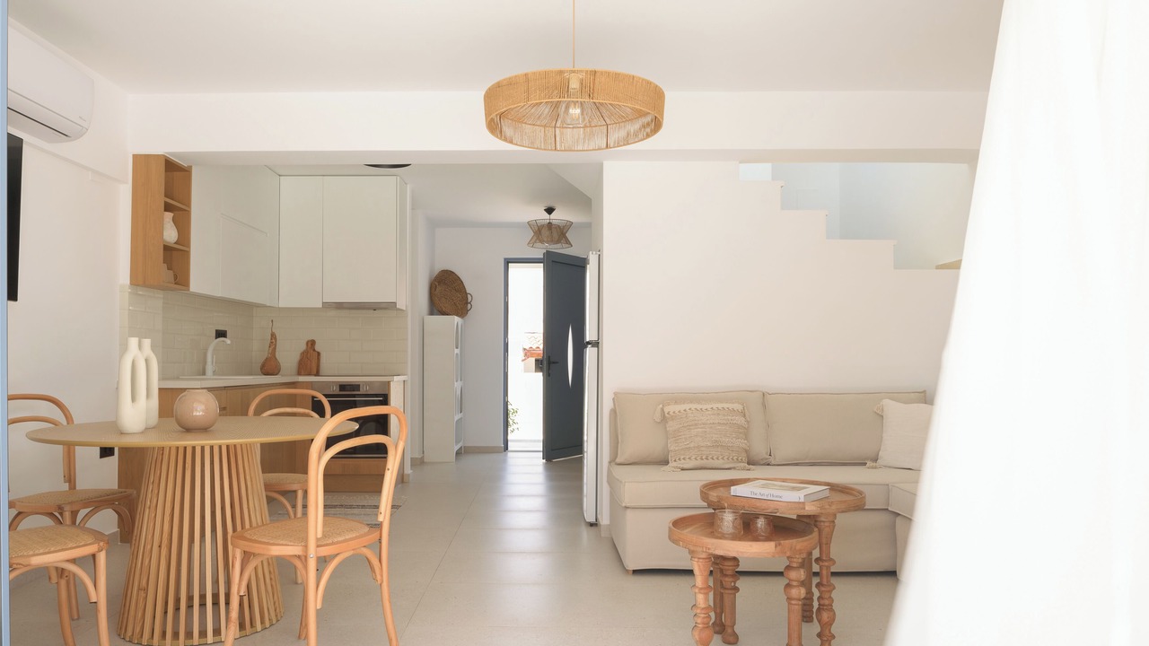 Photo of Livingroom in Kavros
