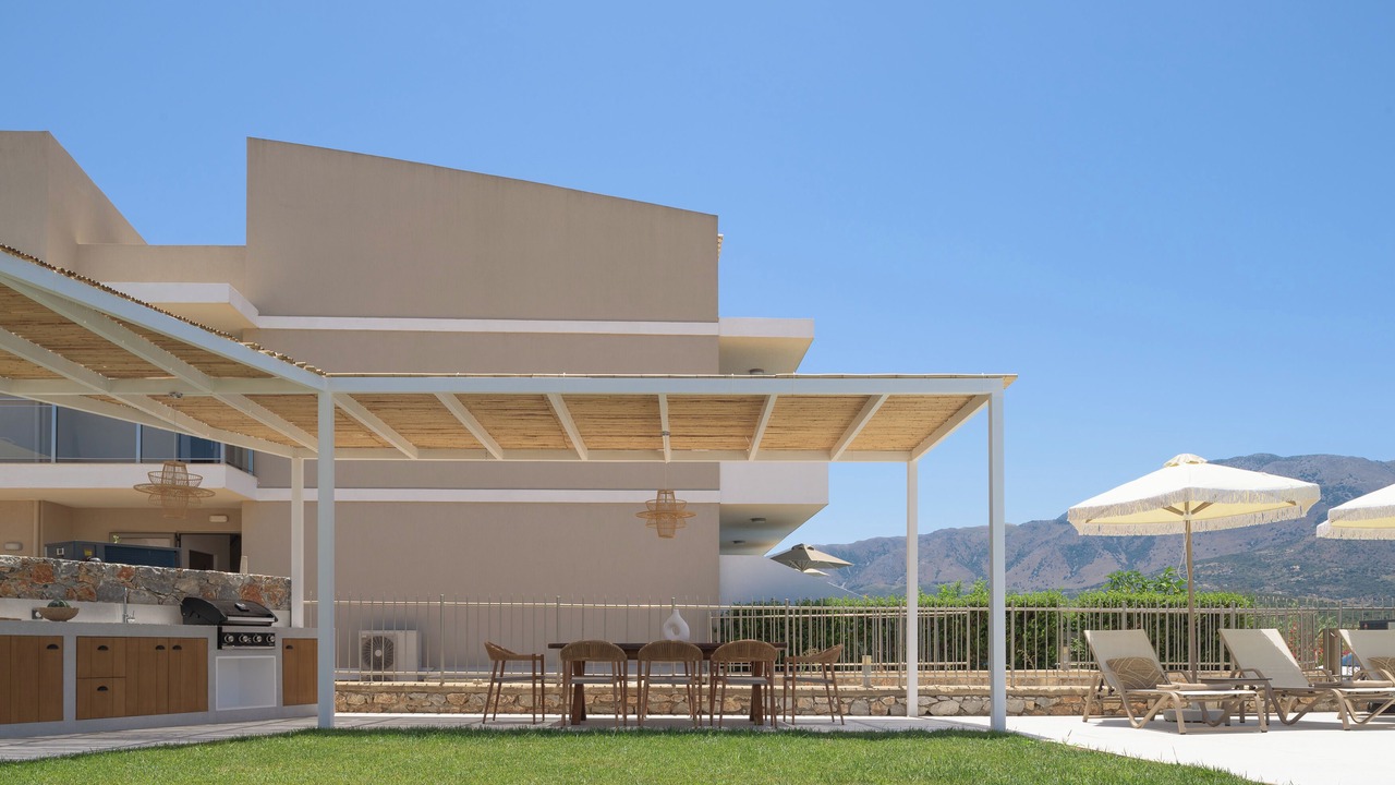 Photo of Outdoor in Kavros
