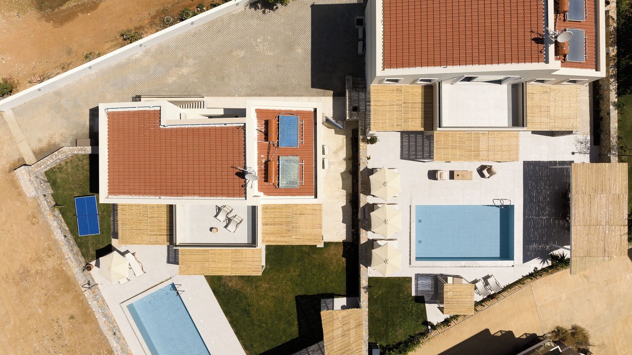 Photo of Outdoor in Kavros