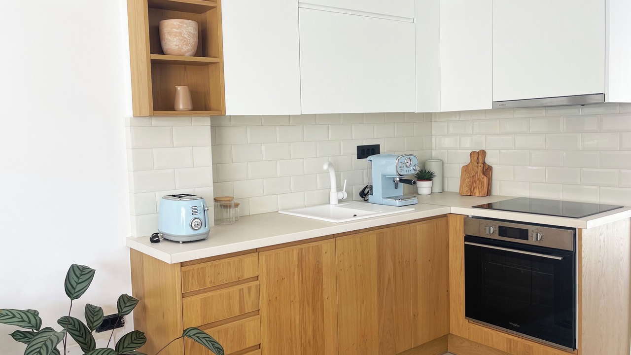 Photo of Kitchen in Kavros
