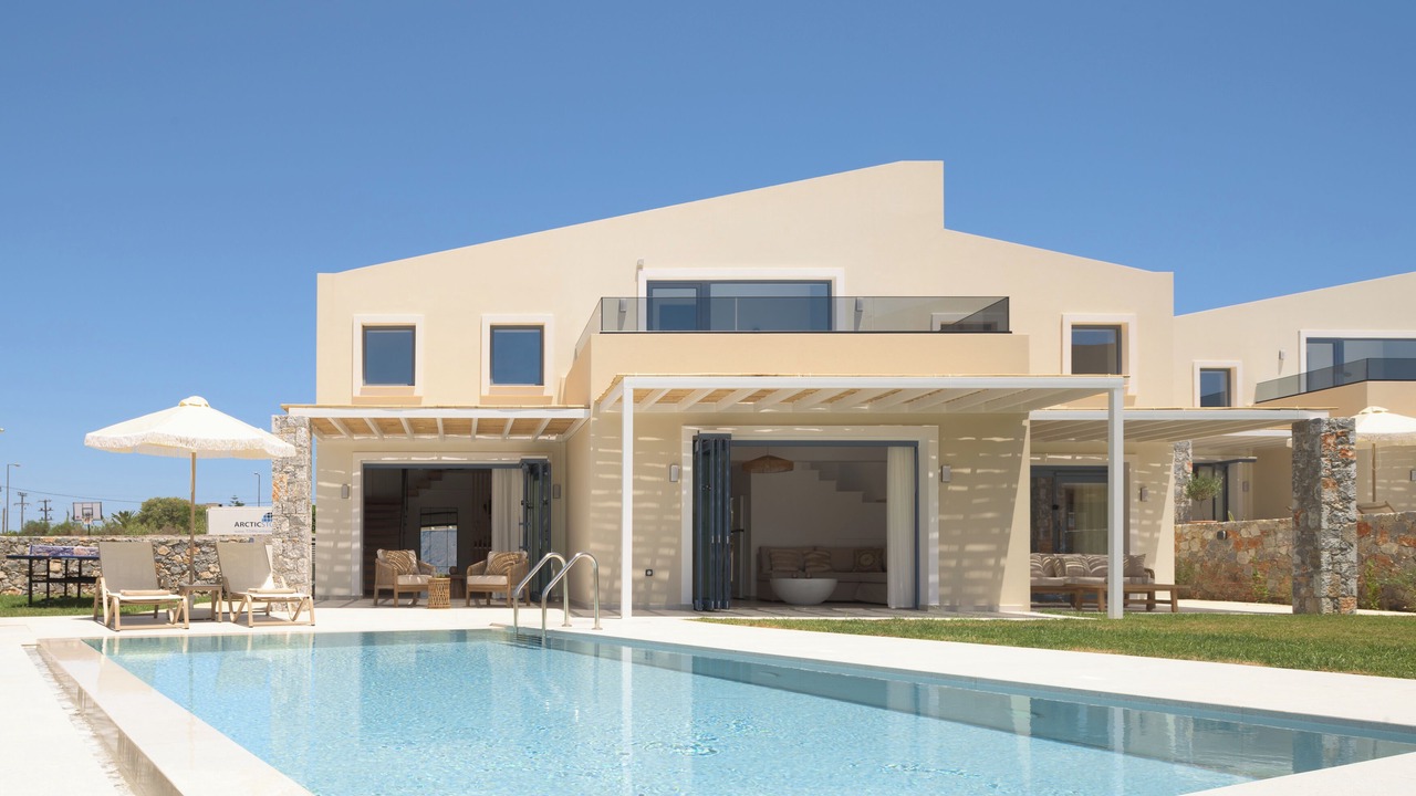 Photo of Outdoor in Kavros
