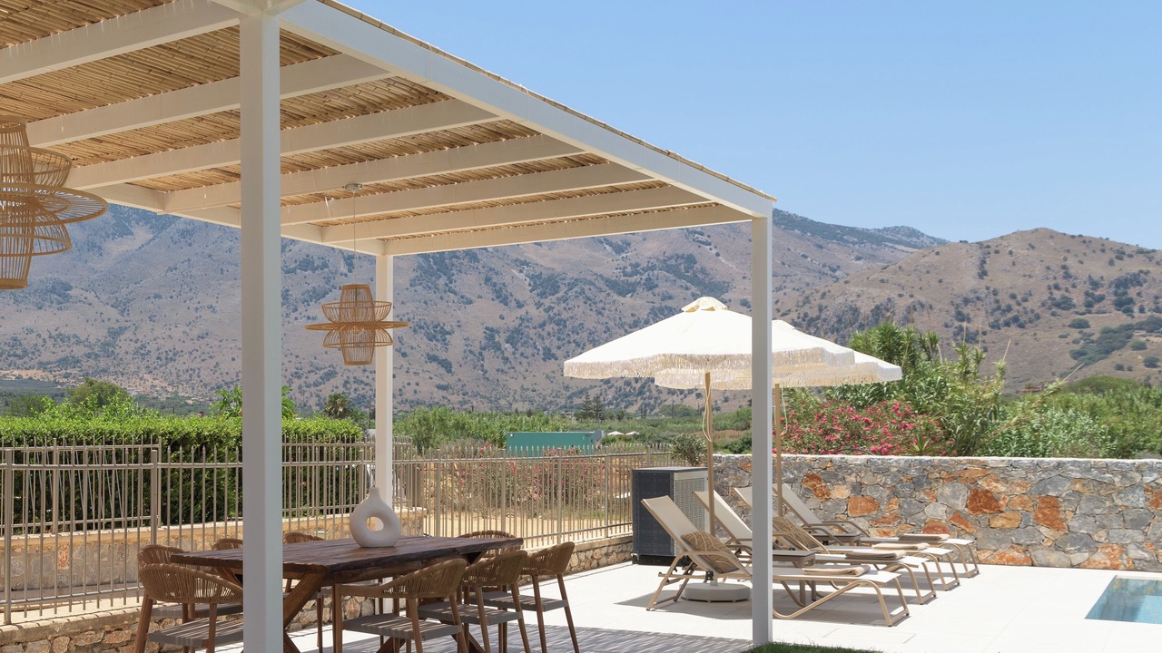 Photo of Outdoor in Kavros