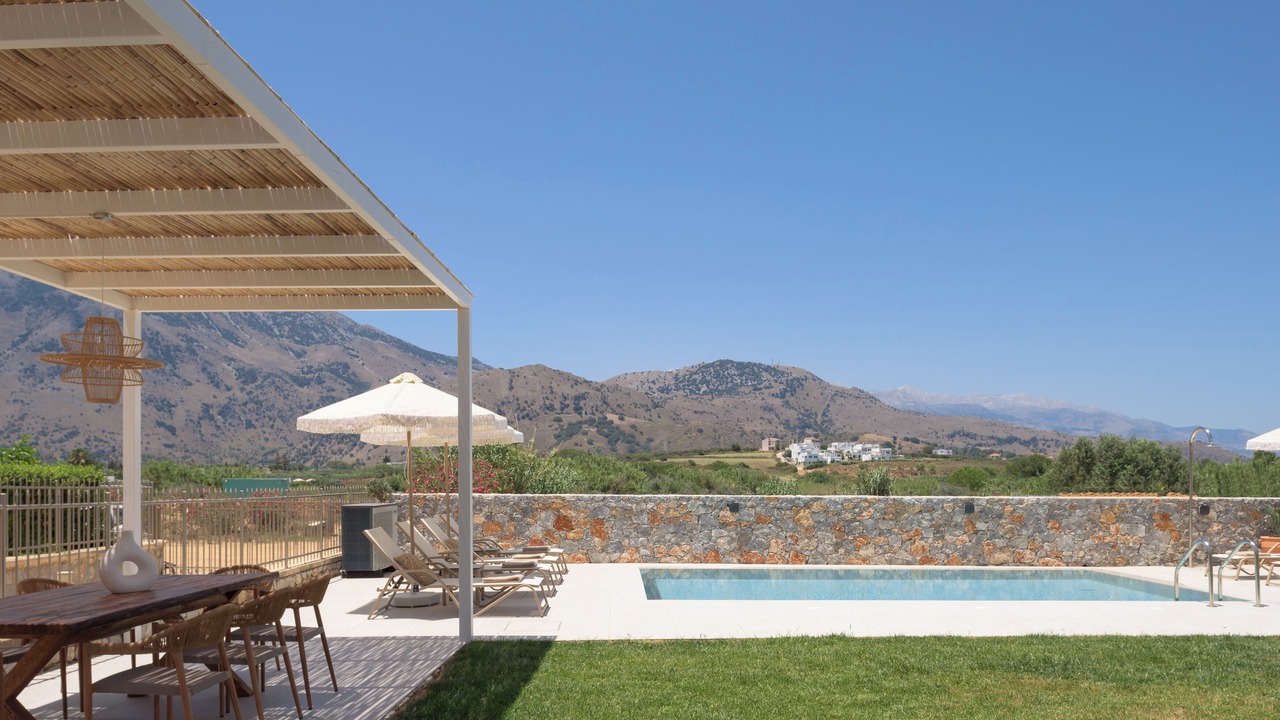 Photo of Outdoor in Kavros