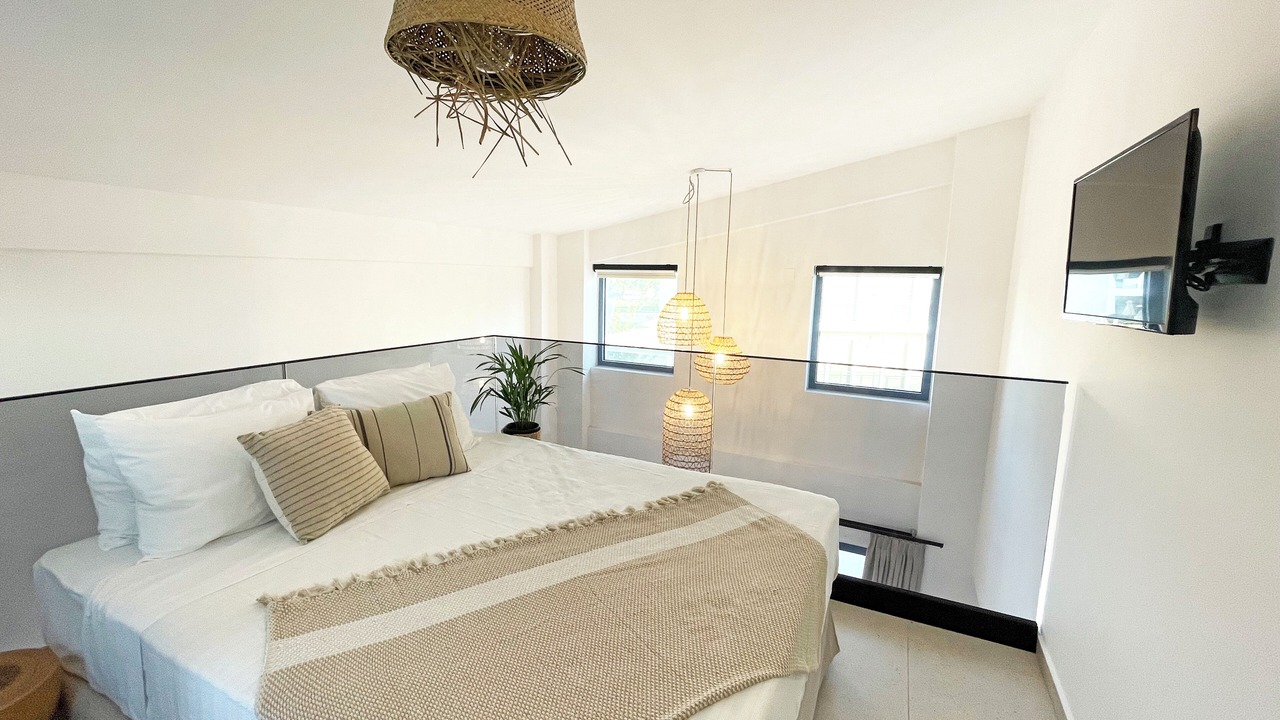 Photo of Bedroom in Kavros
