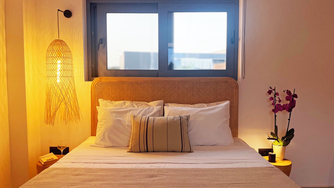 Photo of Bedroom in Kavros