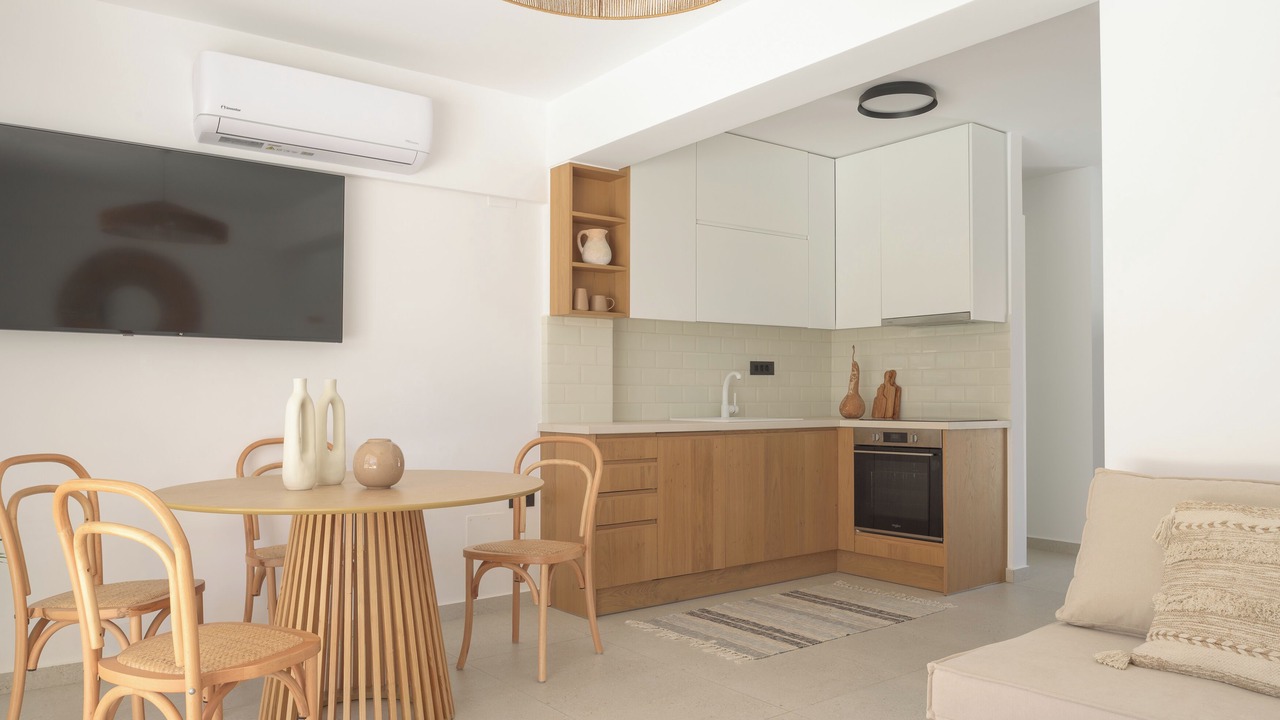 Photo of Livingroom in Kavros