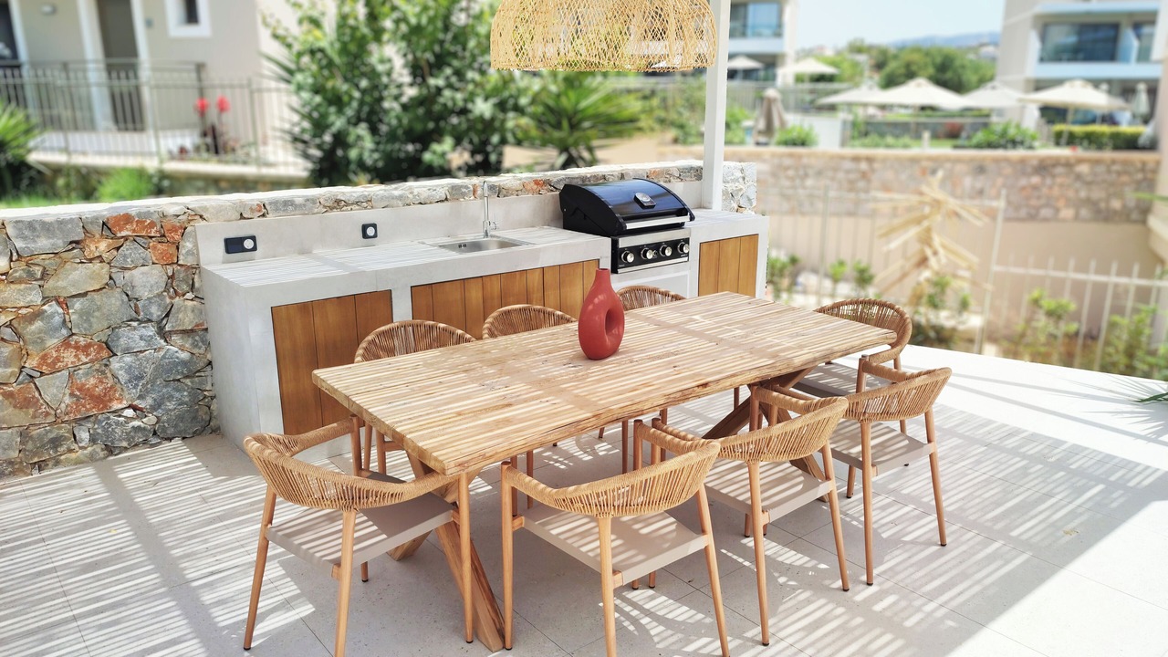 Photo of Outdoor in Kavros
