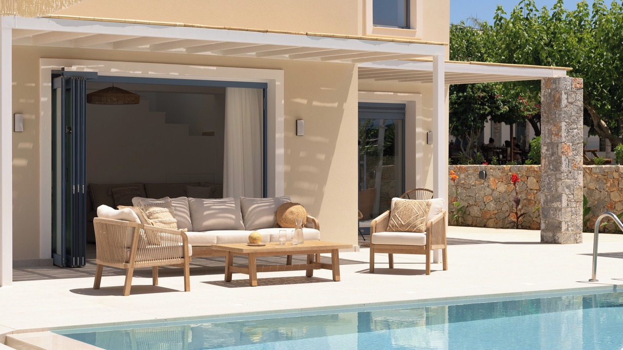 Photo of Outdoor in Kavros