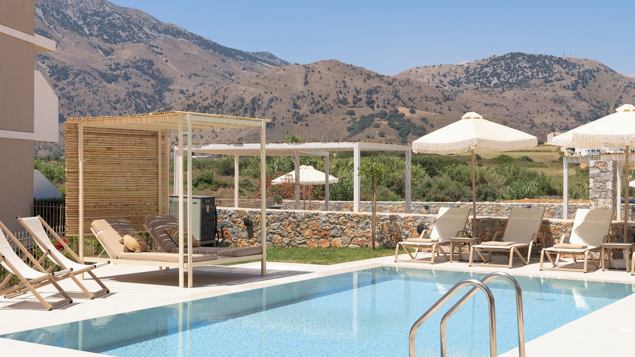 Photo of Outdoor in Kavros