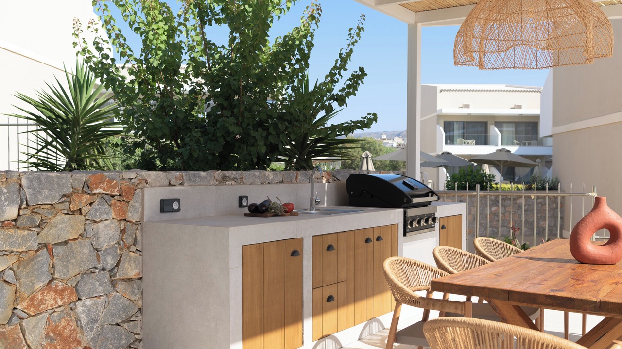 Photo of Outdoor in Kavros