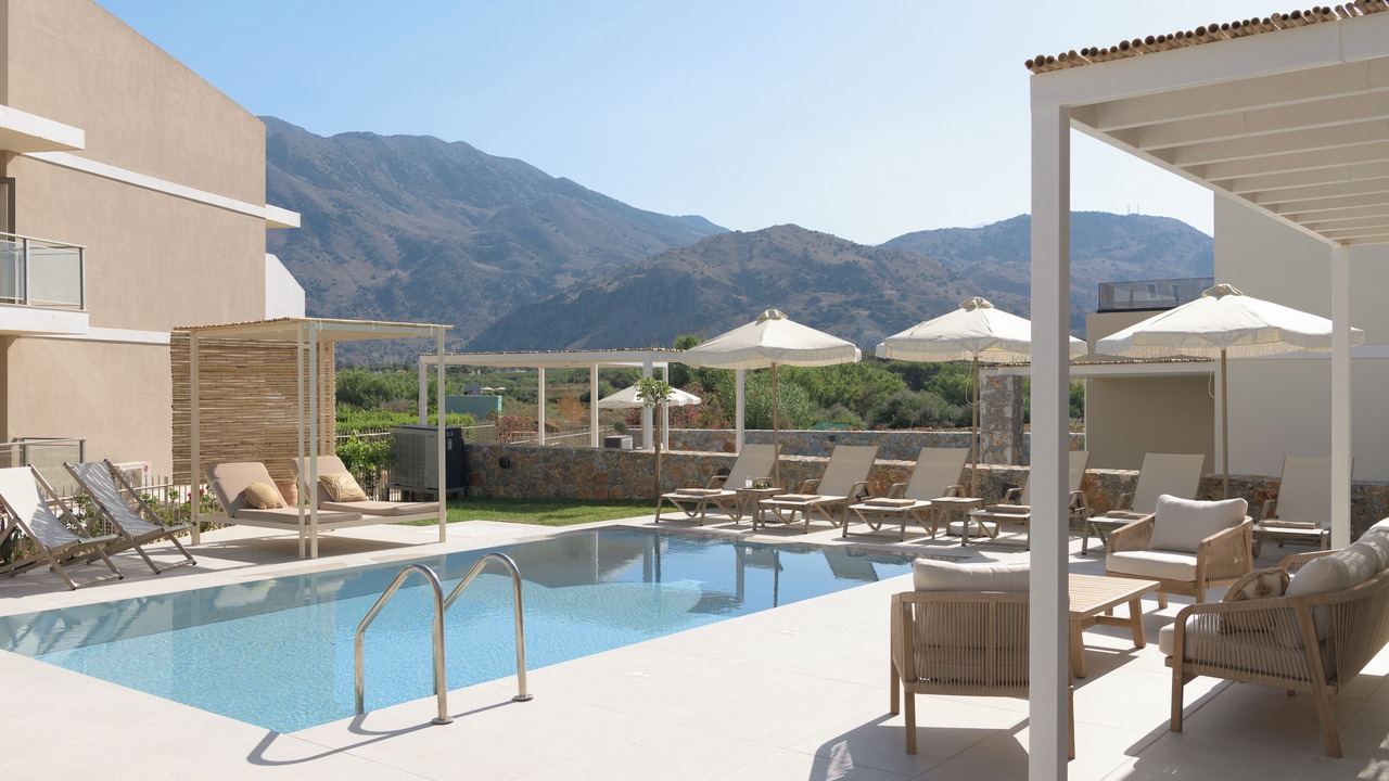 Photo of Outdoor in Kavros