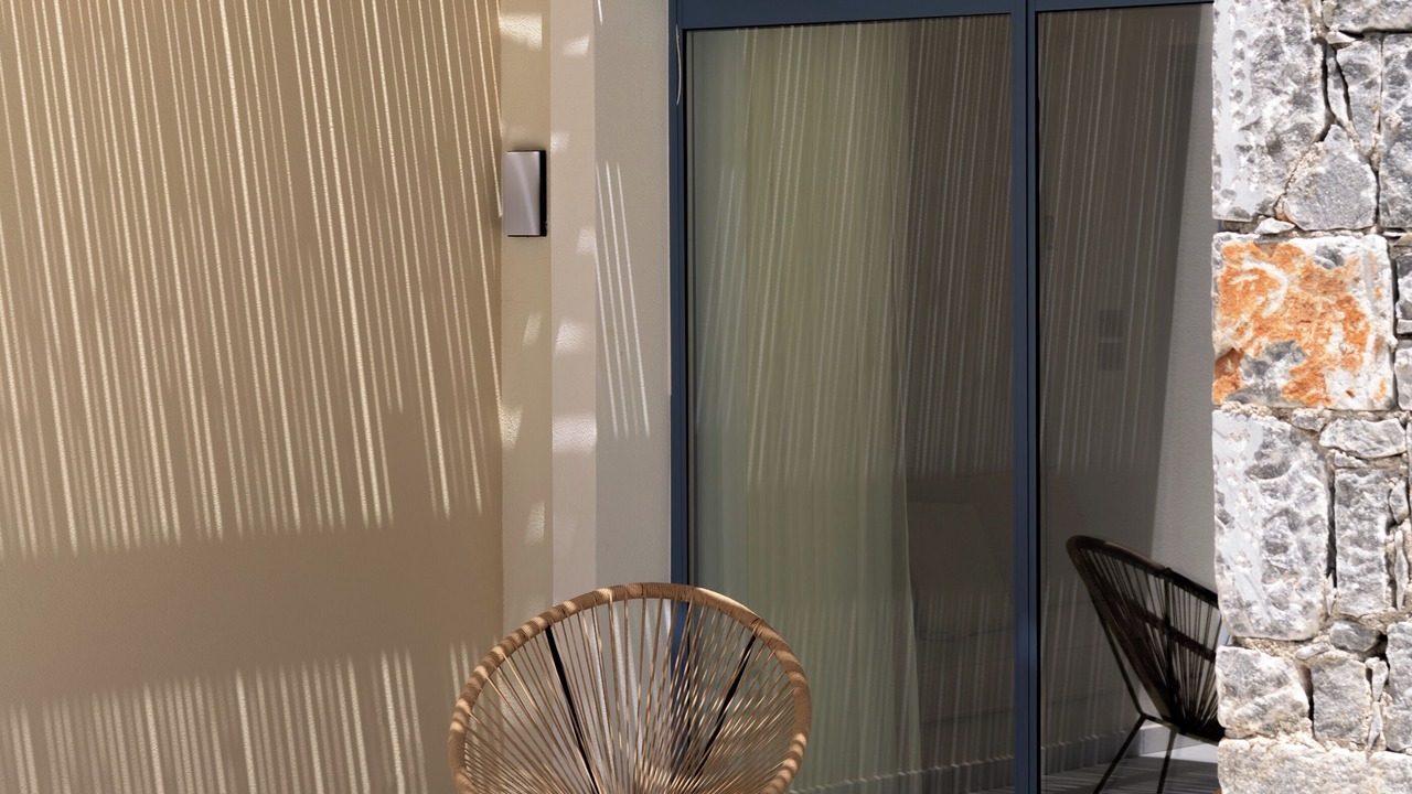 Photo of Patio Balcony in Kavros