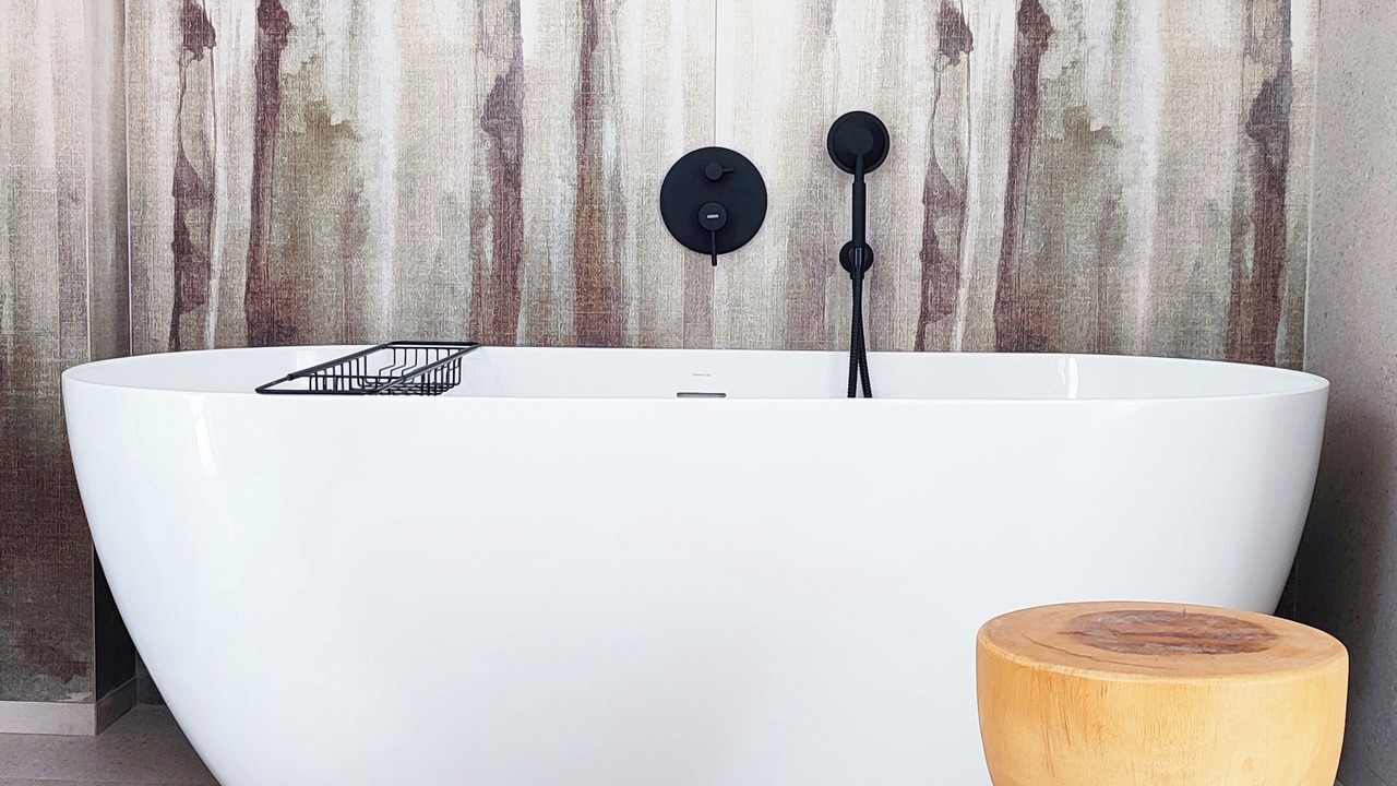 Photo of Bathroom in Kavros