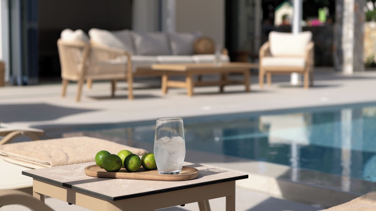 Photo of Outdoor in Kavros