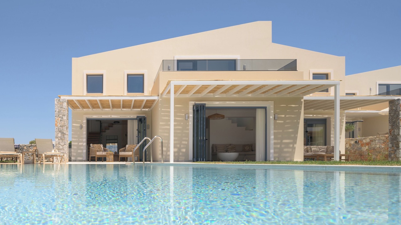 Photo of Outdoor in Kavros