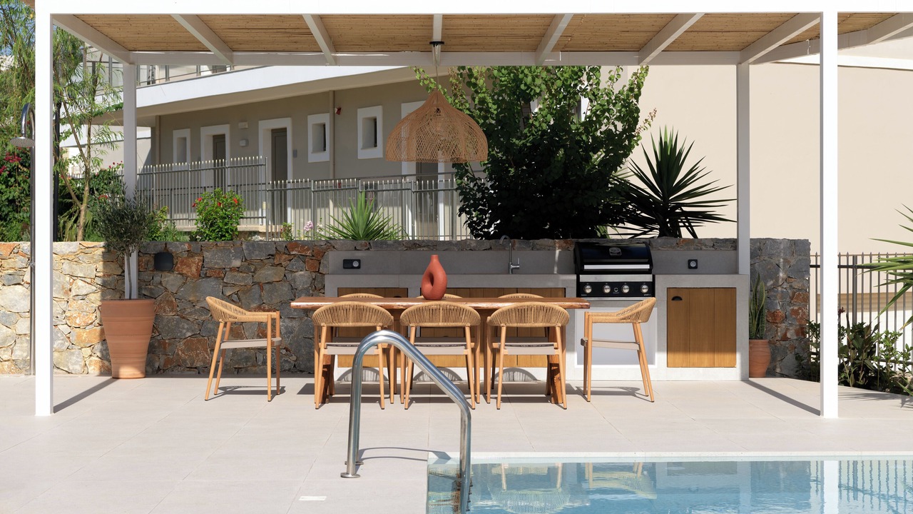 Photo of Outdoor in Kavros