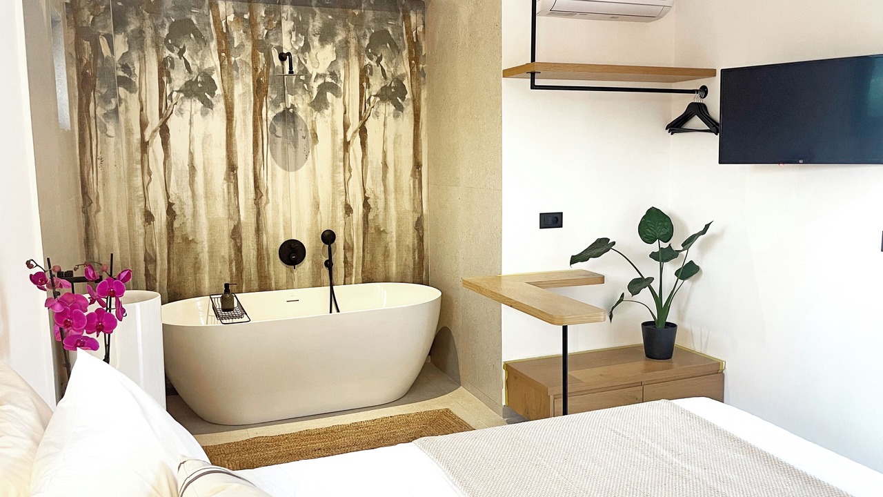Photo of Bedroom in Kavros