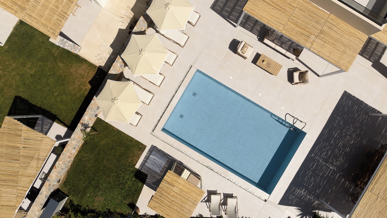 Photo of Outdoor in Kavros