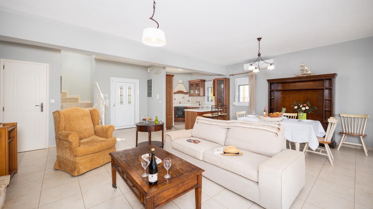 Photo of Livingroom in Gerani