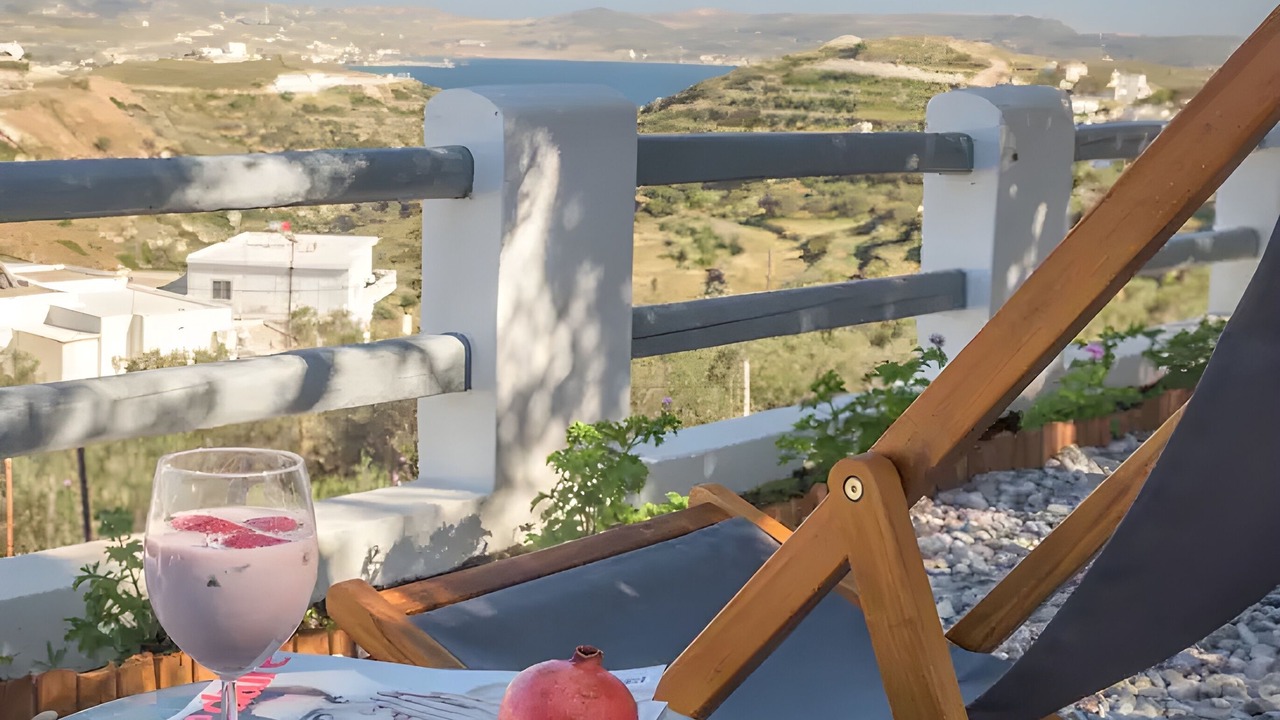 Photo of Outdoor in Milos