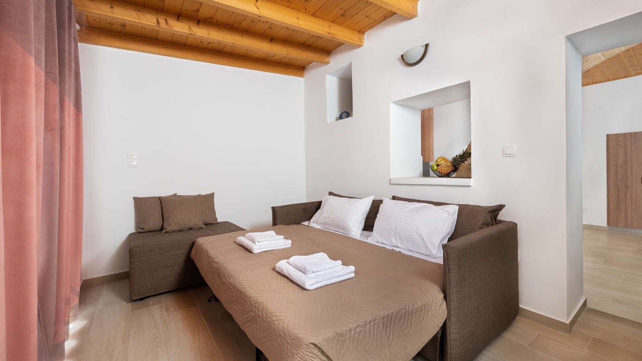 Photo of Bedroom in Theologos