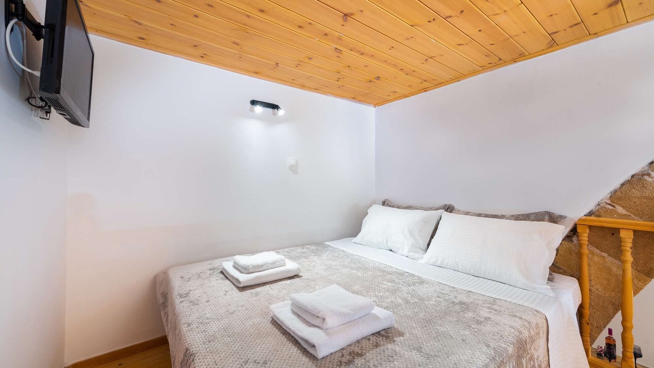 Photo of Bedroom in Theologos