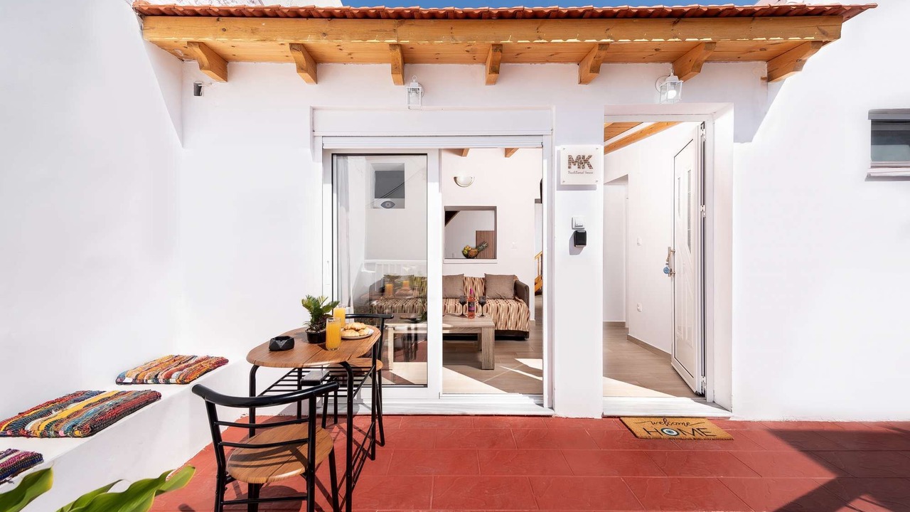 Photo of Outdoor in Theologos