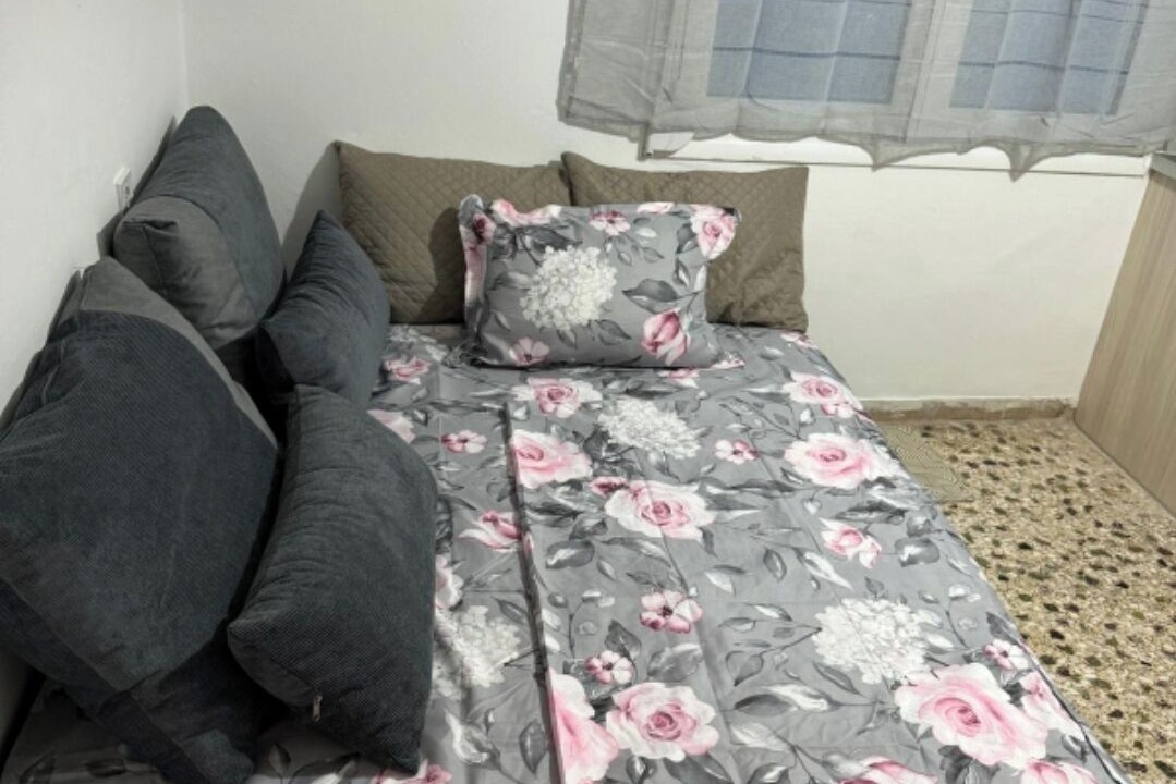 Photo of Bedroom in Mytilene
