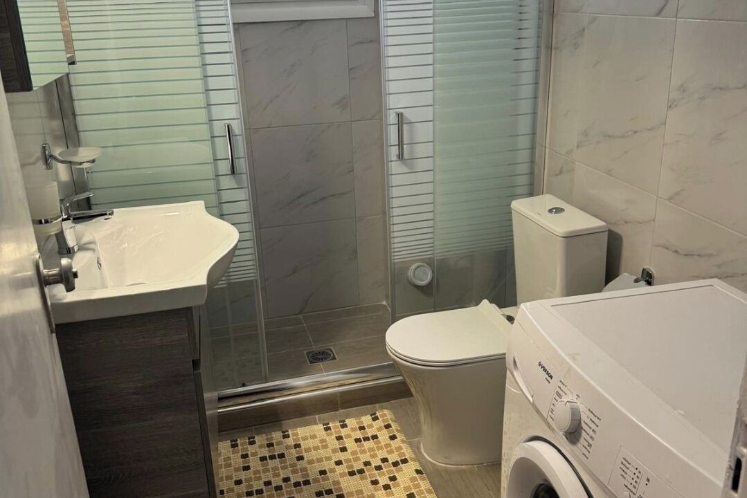 Photo of Bathroom in Mytilene