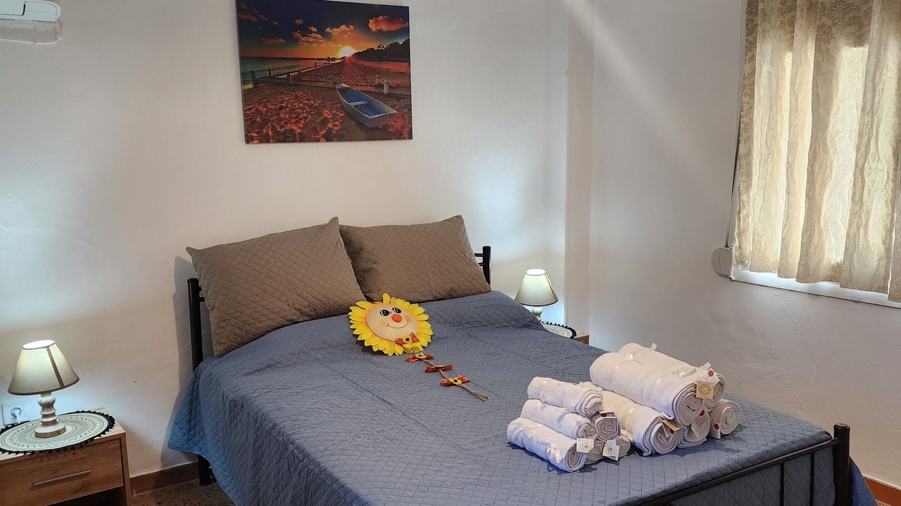 Photo of Bedroom in Mytilene