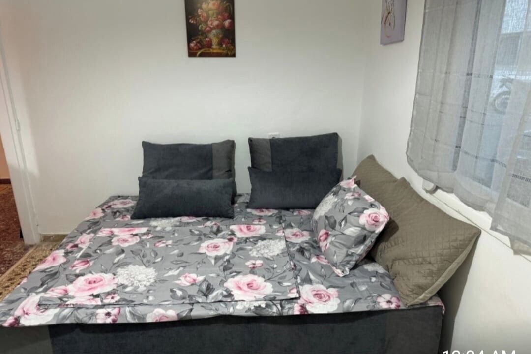 Photo of Bedroom in Mytilene