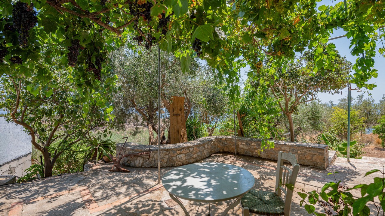 Photo of Outdoor in Keratokambos