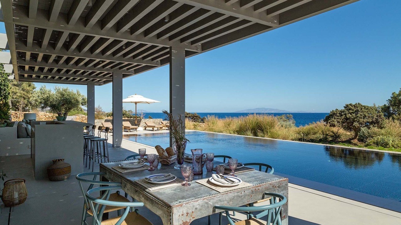 Photo of Others in Paros