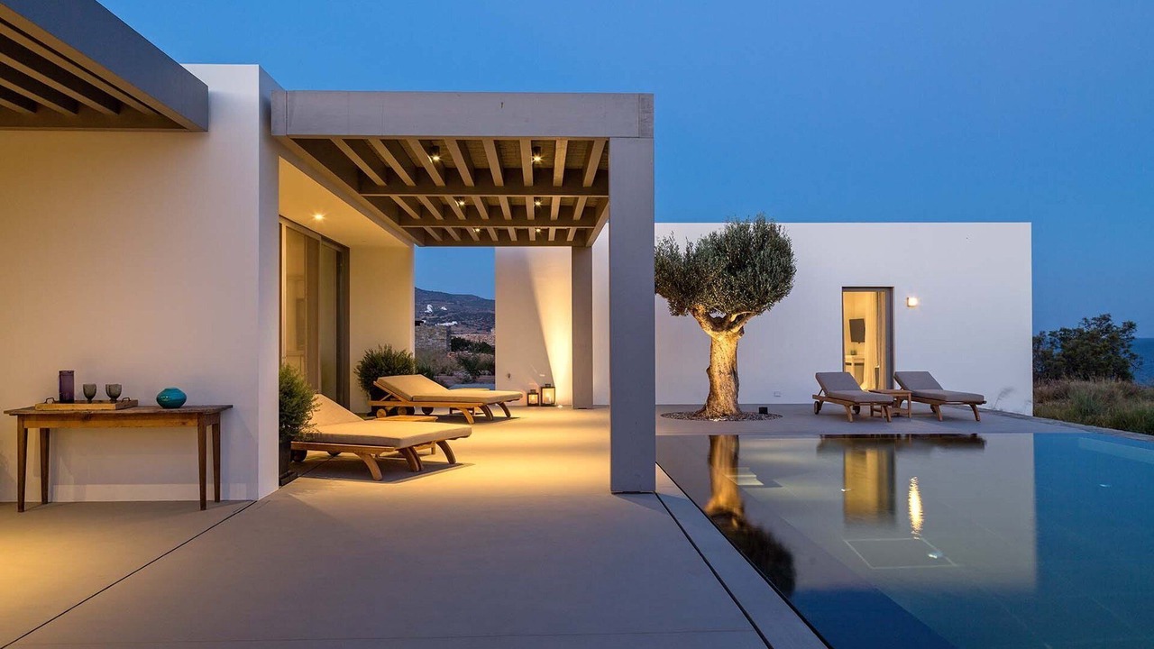 Photo of Others in Paros