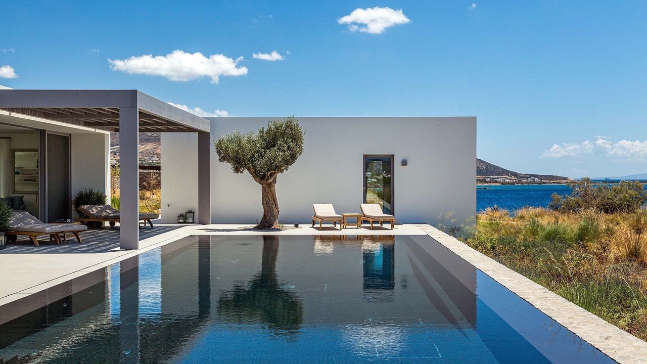 Photo of Others in Paros