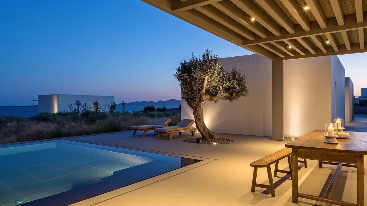 Photo of Others in Paros